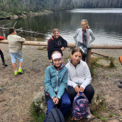 Adaptační kurz 6.B, 6.D