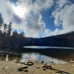 Adaptační kurz 6.B, 6.D