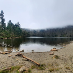 Adaptační kurz 6.B, 6.D