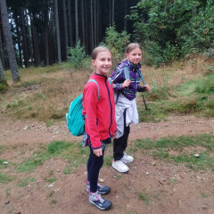 Adaptační kurz 6.B, 6.D