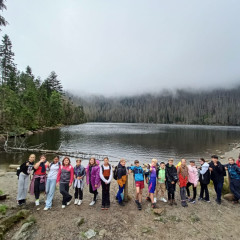 Adaptační kurz 6.B, 6.D