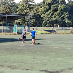 Den pro sportovní třídu