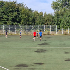 Den pro sportovní třídu