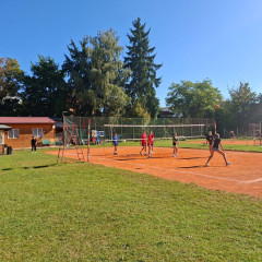 Den pro sportovní třídu