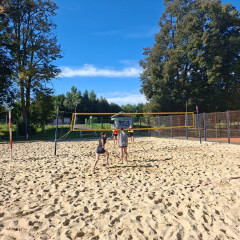 Den pro sportovní třídu