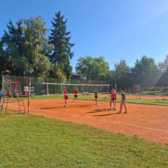 Den pro sportovní třídu