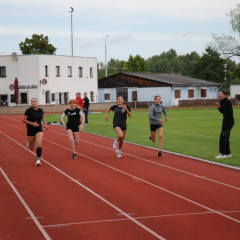 Atletický den 2. st.