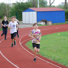 Atletický den 2. st.