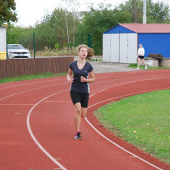 Atletický den 2. st.
