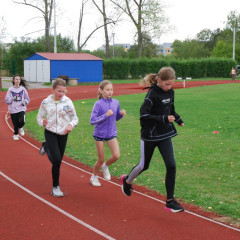 Atletický den 2. st.