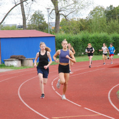 Atletický den 2. st.