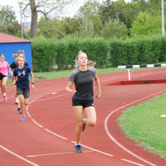 Atletický den 2. st.