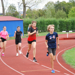 Atletický den 2. st.