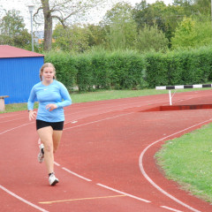 Atletický den 2. st.