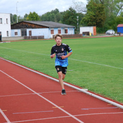 Atletický den 2. st.