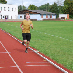 Atletický den 2. st.