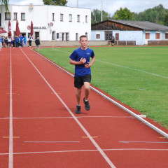 Atletický den 2. st.