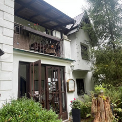 5.A - výukový pobyt Terčino údolí