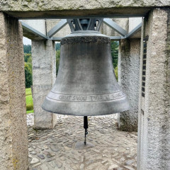 5.A - výukový pobyt Terčino údolí