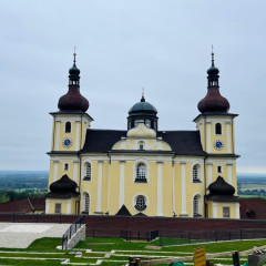 5.A - výukový pobyt Terčino údolí