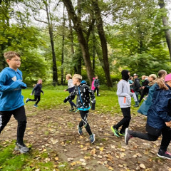 5.A - výukový pobyt Terčino údolí