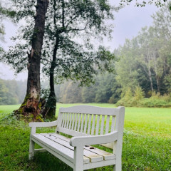 5.A - výukový pobyt Terčino údolí