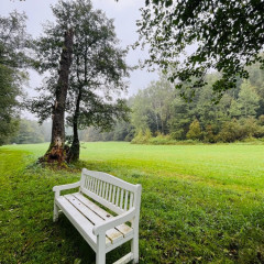 5.A - výukový pobyt Terčino údolí