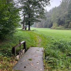 5.A - výukový pobyt Terčino údolí