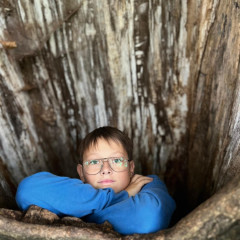 5.A - výukový pobyt Terčino údolí