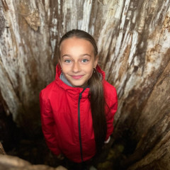 5.A - výukový pobyt Terčino údolí