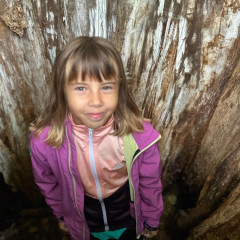 5.A - výukový pobyt Terčino údolí