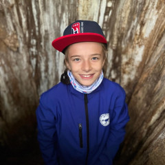 5.A - výukový pobyt Terčino údolí