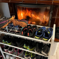 5.A - výukový pobyt Terčino údolí