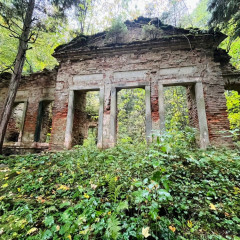 5.A - výukový pobyt Terčino údolí