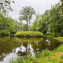 5.A - výukový pobyt Terčino údolí