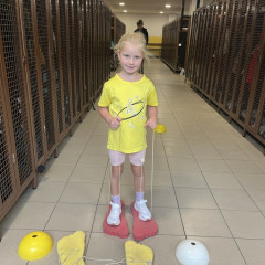 Šikovný prvňáček