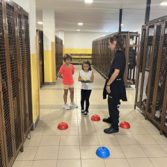 Šikovný prvňáček