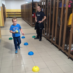 Šikovný prvňáček