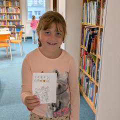 Šikovný prvňáček