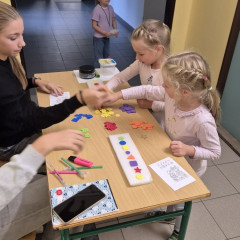 Šikovný prvňáček