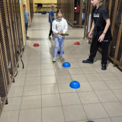 Šikovný prvňáček