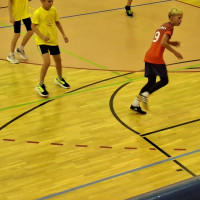 Mladší i starší na Lokotce