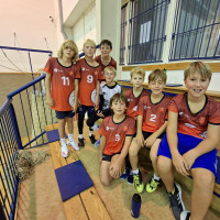 Mladší i starší na Lokotce