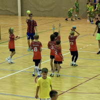 Mladší i starší na Lokotce