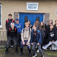 Mladší i starší na Lokotce