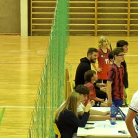 Mladší i starší na Lokotce