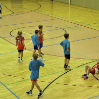 Mladší i starší na Lokotce