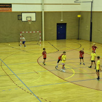 Mladší i starší na Lokotce