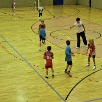 Mladší i starší na Lokotce