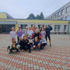 Den duševního zdraví- 5.A